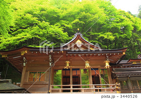 貴船神社 貴船神社 3440526
