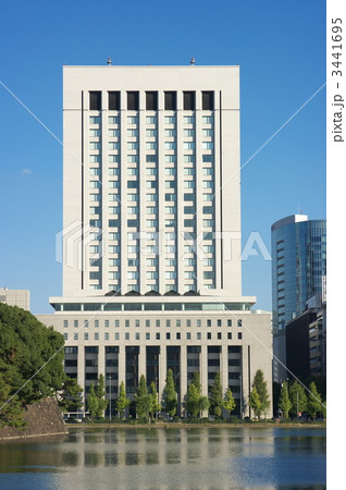 DNタワー21 DNタワー21 3441695