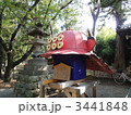 真田神社 3441848