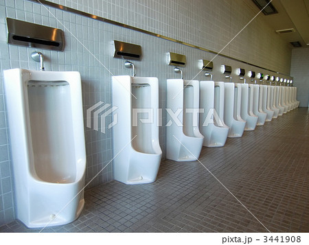 トイレ 3441908