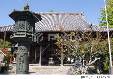 穴太寺本堂 穴太寺本堂 3442576