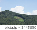 大文字の山 3445850