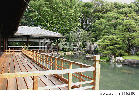 渉成園 渉成園 3446380