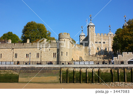 ロンドン塔 3447083