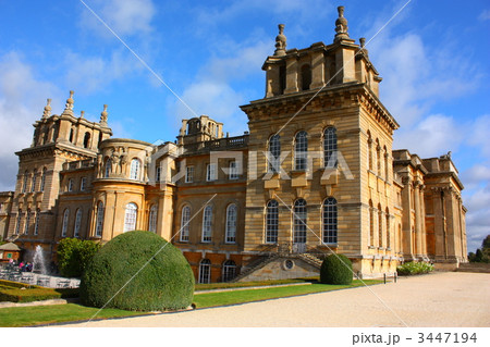 ブレナム宮殿 ブレナム宮殿 3447194