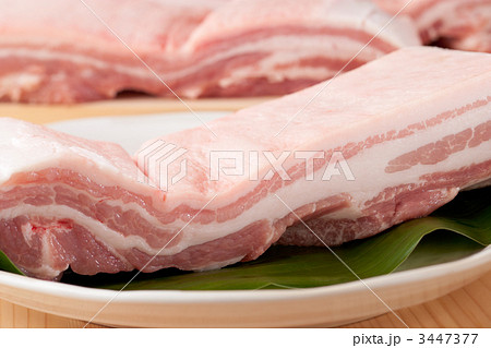 もちぶた　バラブロック 3447377