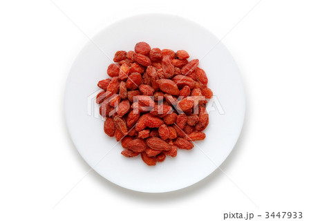 クコの実 3447933