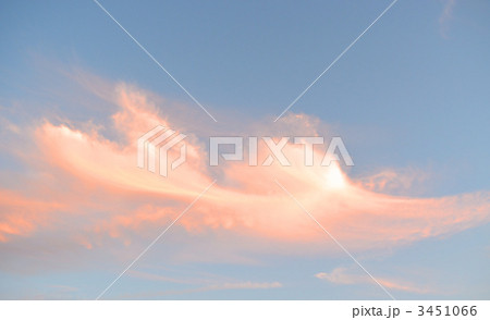 茜雲 茜雲 3451066