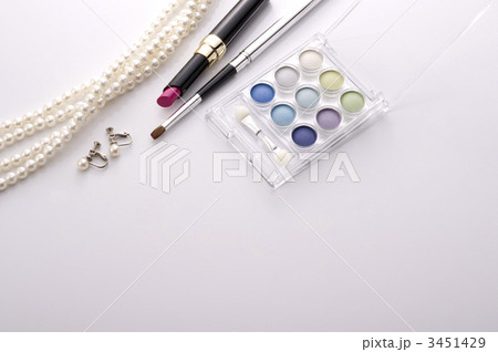 メイク 3451429