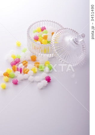 金平糖 金平糖 3451490