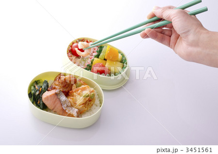弁当 3451561