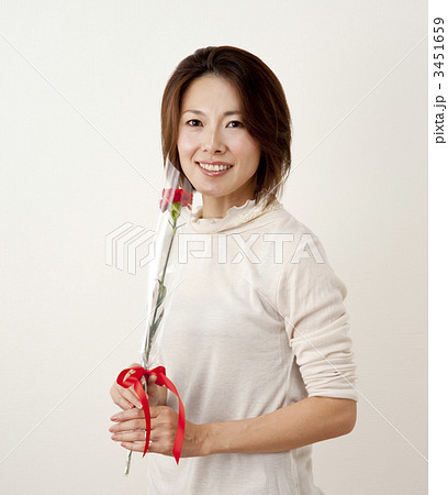40代女性 3451659