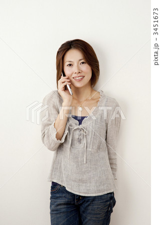 40代女性 3451673