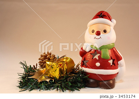 クリスマス 3453174