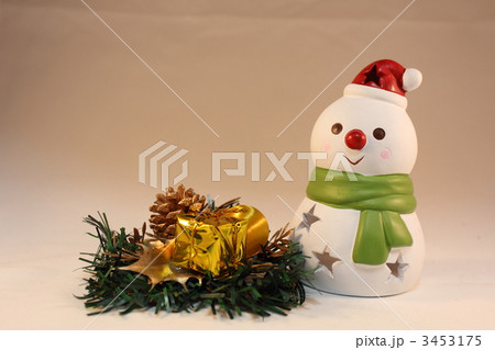 クリスマス 3453175