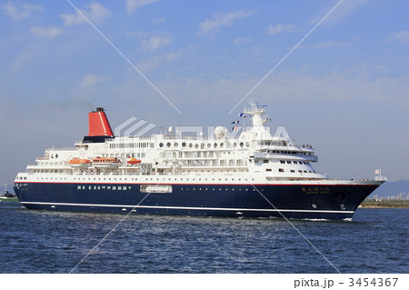 にっぽん丸 にっぽん丸 3454367