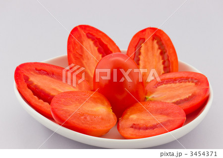 調理用トマト 3454371