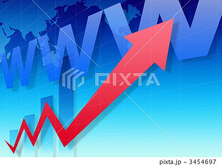 ビジネスイメージ 3454697