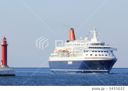 にっぽん丸 にっぽん丸 3455032