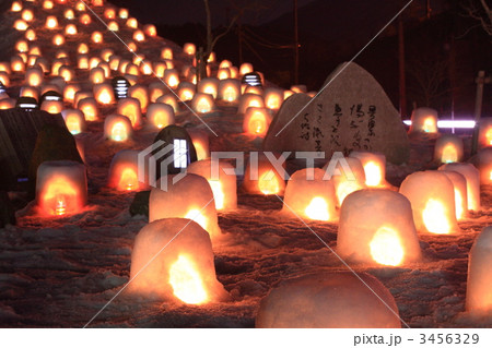 湯気祭り 3456329