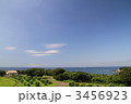 穏やかな風景 3456923