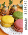 ハロウィンマカロン 3456962