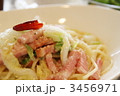 パスタランチ 3456971