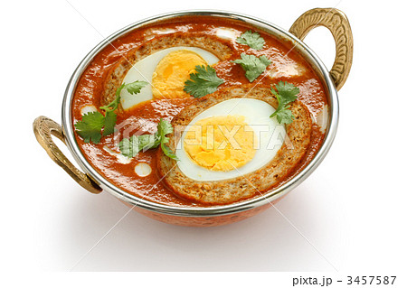 ナルギシコフタカレー 3457587