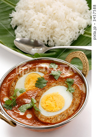 ナルギシコフタカレー 3457588