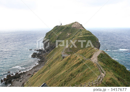 神威岬 3457677