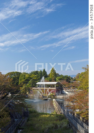 琵琶湖疎水 3457908