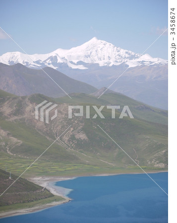 ラサ カンパ・ラ ラサ カンパ・ラ 3458674