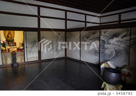天龍寺 大方丈(京都市) 天龍寺 大方丈(京都市) 3458792