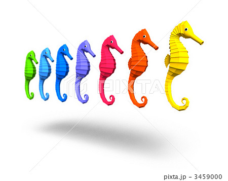 縁起物 Cg 秩序のイラスト素材