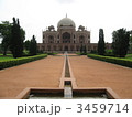 インドのフマユーン廟 3459714