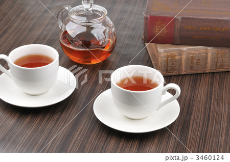 紅茶 3460124