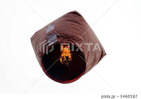 台湾　天燈 3460587