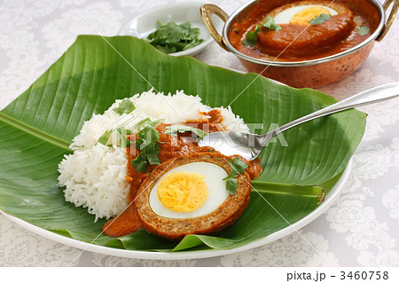 ナルギシコフタカレー ナルギシコフタカレー 3460758