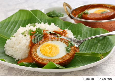 ナルギシコフタカレー 3460760