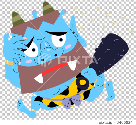 節分青鬼 節分青鬼 3460824