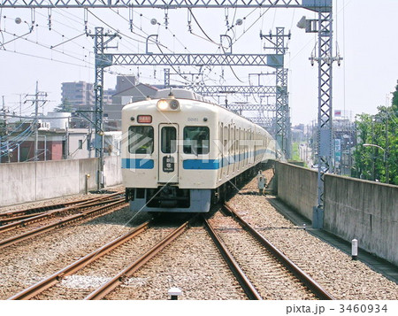 小田急5000形 3460934