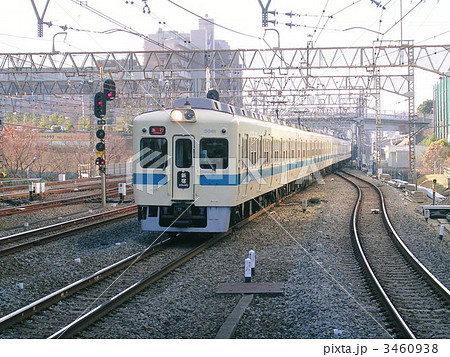 小田急5000形 3460938