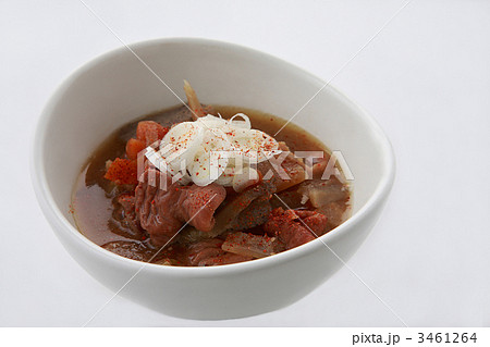 もつ煮込み 3461264