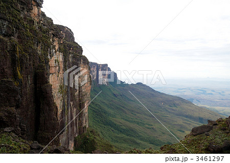 ロライマ山 3461297