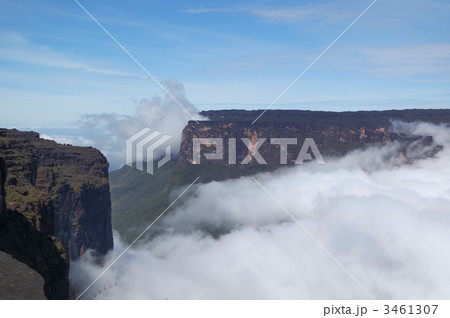 ロライマ山 ロライマ山 3461307