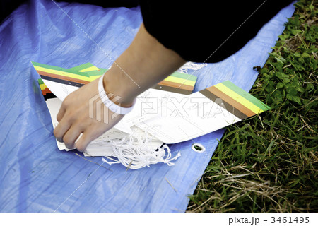 トリアージタッグ（東京都・ピックアップ） 3461495