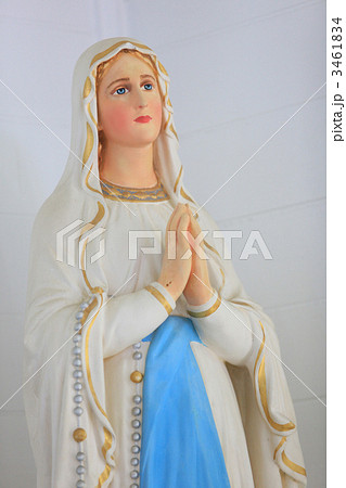 マリア像 3461834