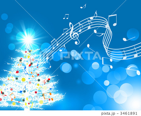 クリスマスソング クリスマスソング 3461891