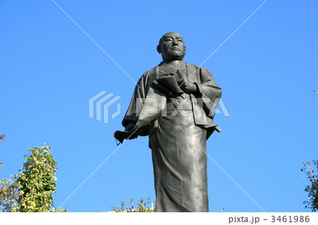 赤穂浪士、忠臣蔵で有名な泉岳寺を訪れて 3461986