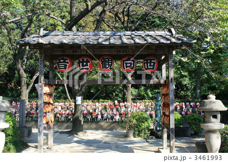 徳川家菩提寺の増上寺を訪れて 3461993